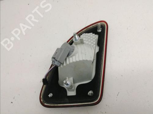 Used Left tailgate light RENAULT TWINGO II (CN0_) 1.2 16V (CN04, CN0B) (75 hp) 16146919
