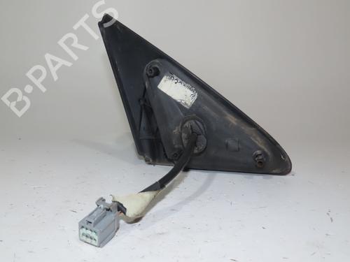 Left mirror FORD MONDEO III (B5Y) 2.0 TDCi | BP24488788C26 