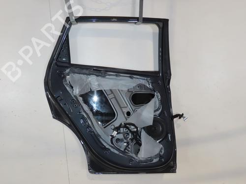 Used Left rear door Left rear door 37276933 37276933