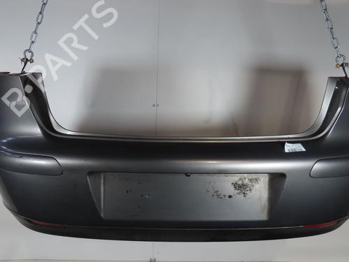 Rear bumper SEAT IBIZA III (6L1) 1.4 TDI | BP24521097C8 