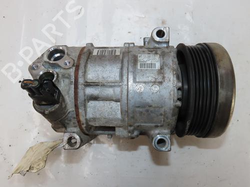 Used AC compressor AC compressor ALFA ROMEO MITO (955_) 1.4 (955AXB1B) (78 hp) 17738925 17738925