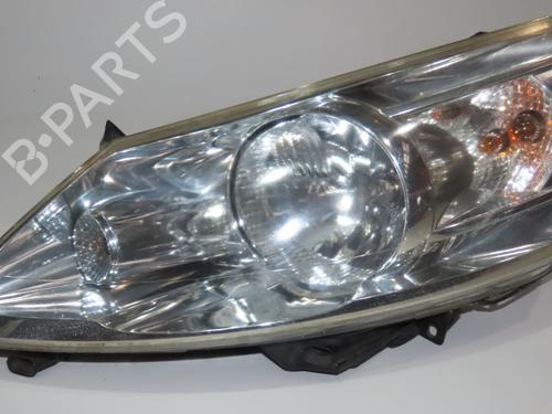Left headlight CITROËN JUMPY II (VF7) 2.0 i | BP30522800C28  - Image 6