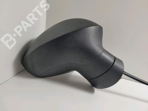 Right mirror SEAT IBIZA IV (6J5, 6P1) 1.4 TDI | BP9027599C27 