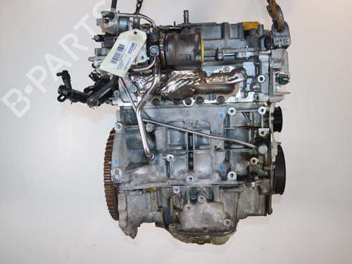 Engine DACIA DOKKER MPV (KE_) 1.2 TCe (KEM0, KEAY) | BP39733244M1 - Image 4