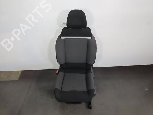 Left front seat CITROËN C3 AIRCROSS II (2R_, 2C_) 1.2 PureTech 130 (2RHNYH) | BP37226597C15 - Image 4