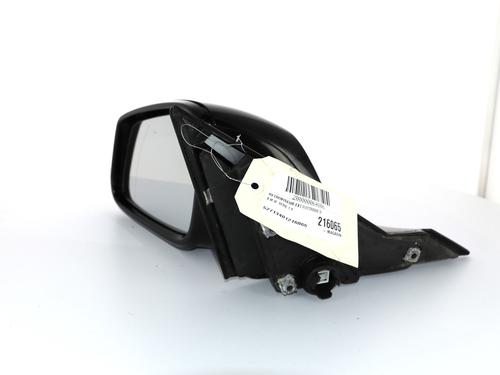 Left mirror BMW 1 (F21) 118 d | BP31747792C26 
