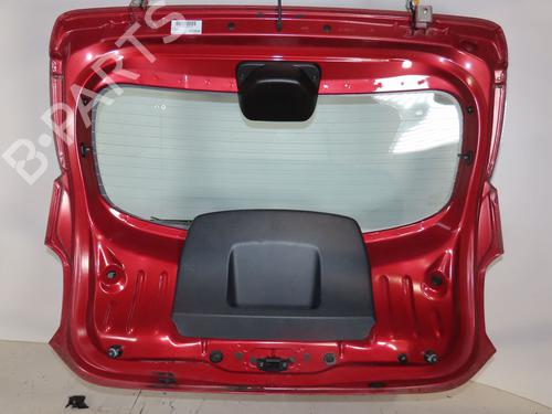 Used Tailgate DACIA SANDERO II 1.5 dCi (90 hp) 29644199