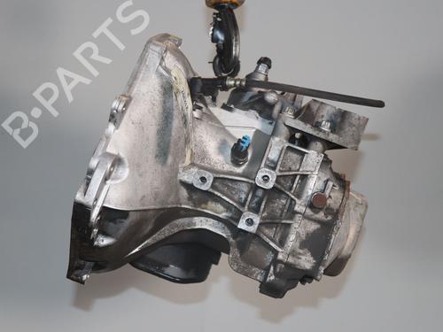 Gearbox OPEL ASTRA H GTC (A04) 1.4 (L08) | BP26876746M3 - Image 4