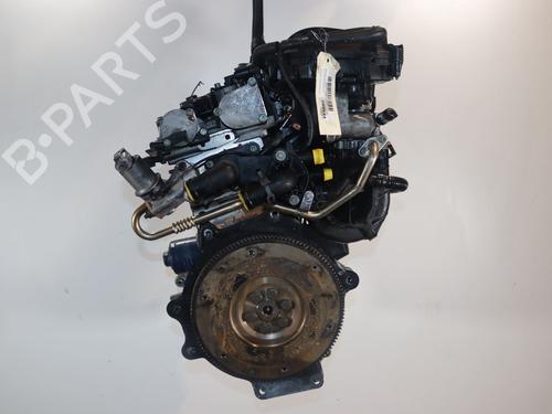 Engine VW NEW BEETLE Convertible (1Y7) 1.4 | BP32005475M1