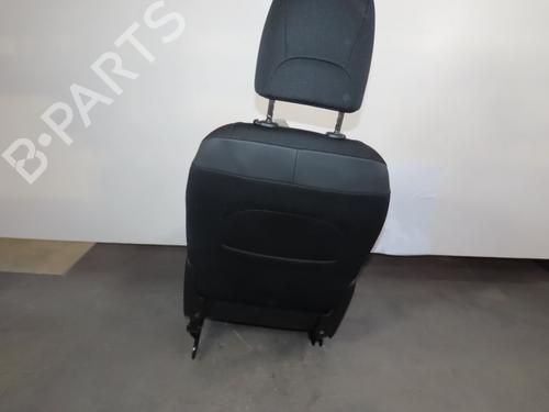 Right front seat JEEP RENEGADE SUV (BU, B1, BV) 1.3 T-GDi | BP19669261C16
