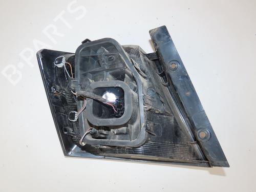 Used Right taillight SKODA FABIA III (NJ3) 1.2 TSI (90 hp) 26917376