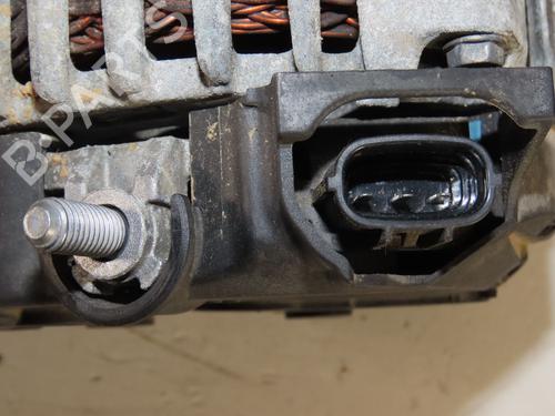 Used Alternator KIA RIO IV (YB, SC, FB) 1.25 (84 hp) 30767917
