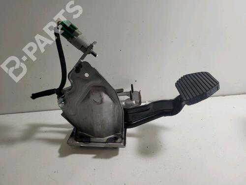 Break pedal PEUGEOT 208 I (CA_, CC_) 1.2 THP 110 | BP9035262I19 