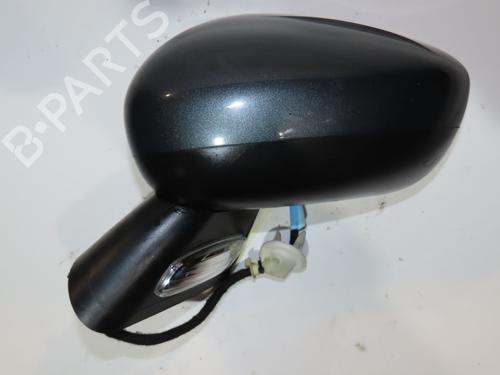 Retrovisor esquerdo CITROËN C4 II (NC_) 1.6 HDi 115 | BP31140908C26