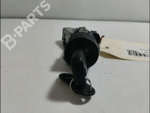 Used Ignition barrel Ignition barrel CITROËN BERLINGO Box Body/MPV (B9) 1.6 HDi / BlueHDi 75 (75 hp) 10516798 10516798