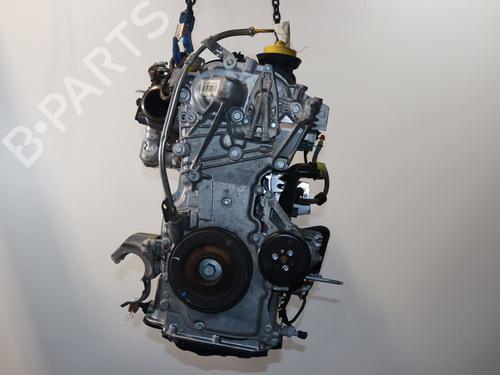 Engine RENAULT CLIO V (B7_) 1.0 TCe 100 (B7MT) | BP24486308M1 