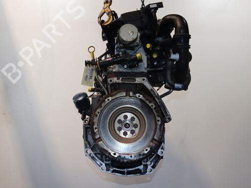 Used Engine RENAULT TWINGO II (CN0_) 1.5 dCi (CN0E) (64 hp) 24157875