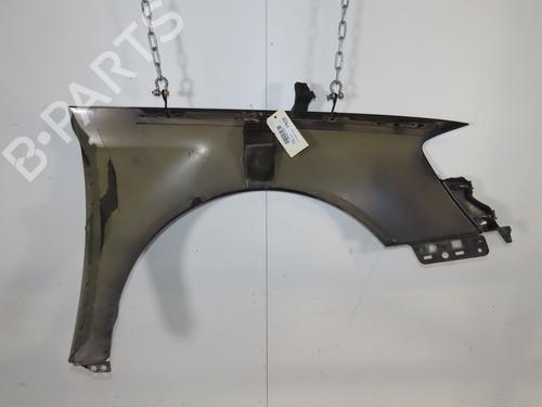 Used Left front fenders Left front fenders 37186409 37186409