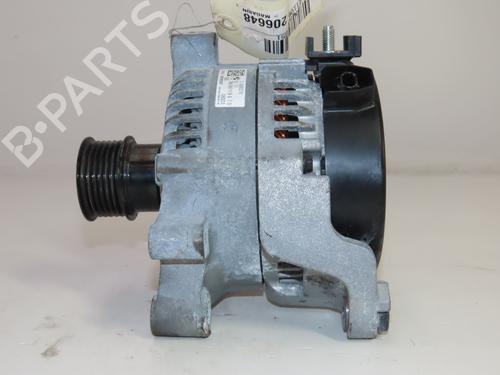 Alternator BMW 1 (F40) 116 d | BP39602293M7 - Image 3