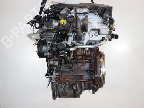 Engine FORD C-MAX II (DXA/CB7, DXA/CEU) 1.0 EcoBoost | BP39541412M1 - Image 7