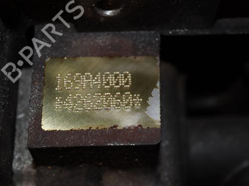 Moteur FIAT 500 (312_) 1.2 (312AXA1A) (69 hp) 26310987