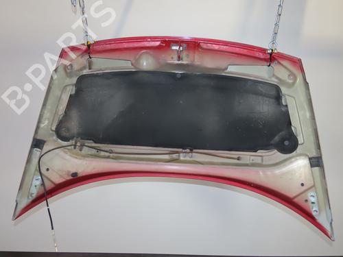 Hood CITROËN C3 I (FC_, FN_) 1.4 HDi | BP17557888C1 