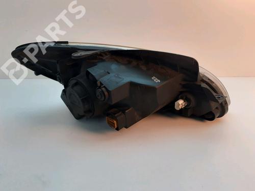 Left headlight HYUNDAI GETZ (TB) 1.5 CRDi | BP9026899C28 