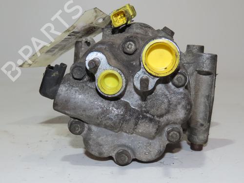 AC compressor PEUGEOT 307 CC (3B) 2.0 HDi 135 | BP31276998M34