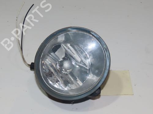 Left front fog light RENAULT KANGOO (KC0/1_) 1.5 dCi | BP31843945C30