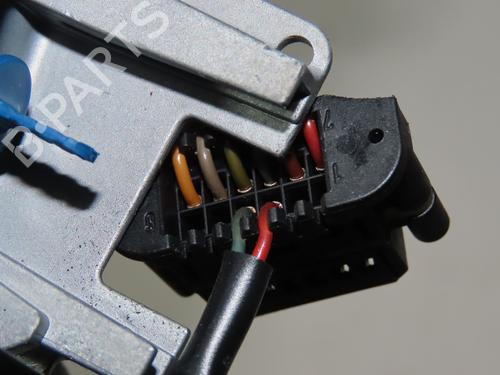 Używane Stacyjka VW GOLF V (1K1) 2.0 TDI 16V (140 hp) 31302404