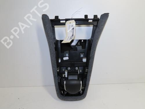 Gear lever RENAULT ZOE (BFM_) ZOE (BFMC, BFMD) | BP17136266M90