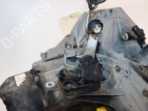 Used Gearbox Gearbox 35746927 35746927