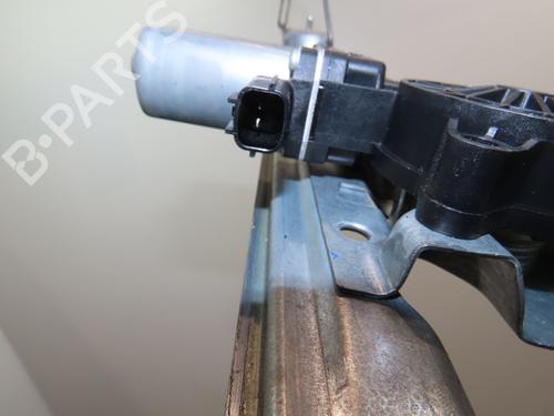 Front right window mechanism RENAULT ZOE (BFM_) ZOE (BFMC, BFMD) | BP17136364C23 