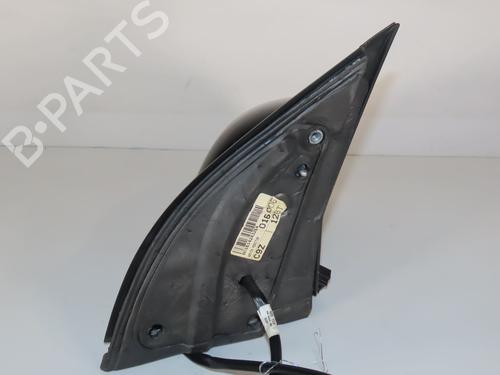 Right mirror VW GOLF V (1K1) 1.9 TDI | BP30486812C27 