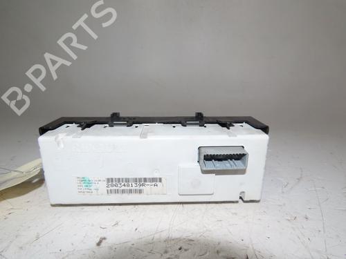 Display monitor OPEL VIVARO A Bus (X83) 2.0 CDTI (F7, J7, A07) | BP19302131C48 