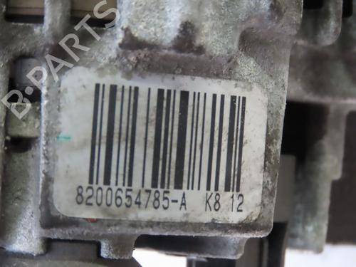 Alternator RENAULT LAGUNA III (BT0/1) 2.0 dCi (BT07, BT0J, BT14, BT1A, BT1S) | BP33249104M7 - Image 4