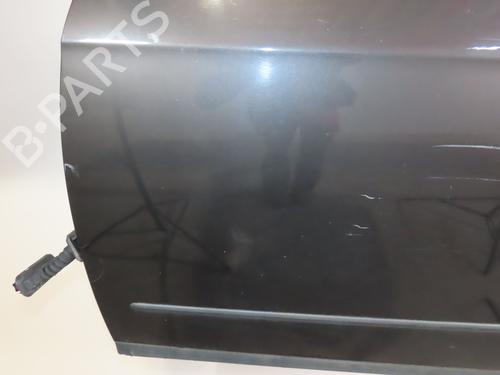 Left front door VW PASSAT B6 (3C2) 2.0 TDI | BP17783789C2 
