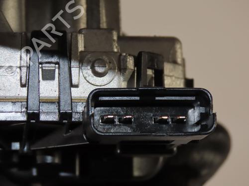 Front wiper motor PEUGEOT 2008 I (CU_) 1.2 THP 110 / PureTech 110 | BP9024924M29 