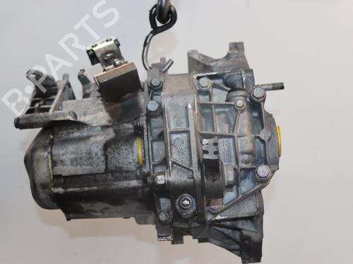 Used Gearbox LANCIA YPSILON (843_) 1.2 (843.AXA1A) (60 hp) 27188160