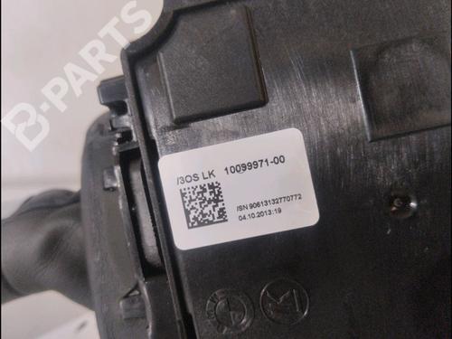 Gear lever BMW 3 Gran Turismo (F34) 320 d xDrive | BP11183715M90 