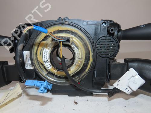 Steering column stalk PEUGEOT 5008 (0U_, 0E_) 1.6 HDi | BP31031051I23 