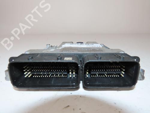 Used Engine control unit (ECU) PEUGEOT 508 SW II (FC_, FJ_, F4_) 1.5 BlueHDi 130 (131 hp) 27489542