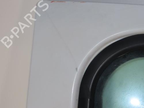 Right front door RENAULT MASTER II Van (FD) 2.5 D | BP25278917C3 