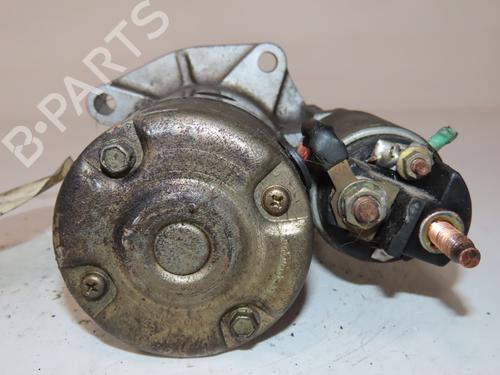 Anlasser für PEUGEOT 306 Hatchback (7A, 7C, N3, N5) 1.6 (90 hp) 28613793