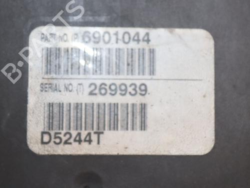 Engine VOLVO V70 II (285) 2.4 D | BP35746886M1 - Image 6
