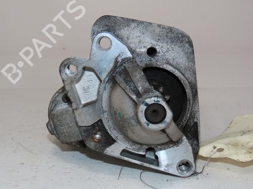 Used Starter Starter RENAULT MODUS / GRAND MODUS (F/JP0_) 1.5 dCi (FP0E, JP0E) (65 hp) 32740342 32740342