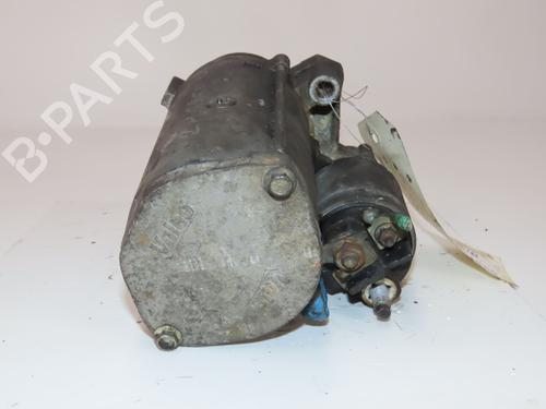 Used Starter CITROËN BERLINGO Box Body/MPV (B9) 1.6 BlueHDi 100 (99 hp) 28206198