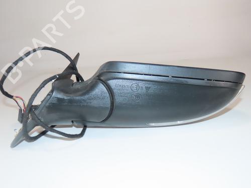 Right mirror SKODA OCTAVIA II (1Z3) 1.2 TSI | BP30187810C27