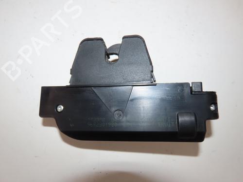 Tailgate lock PEUGEOT 407 SW (6E_, 6D_) 1.6 HDi 110 | BP26898078C101 