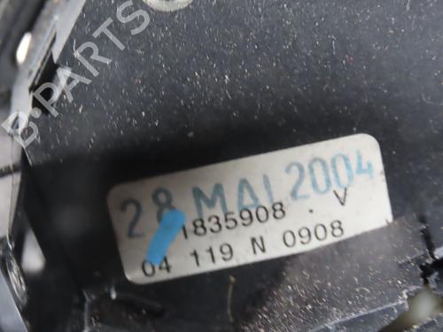 Steering column stalk RENAULT MEGANE II Coupé-Cabriolet (EM0/1_) 1.9 dCi | BP30164707I23